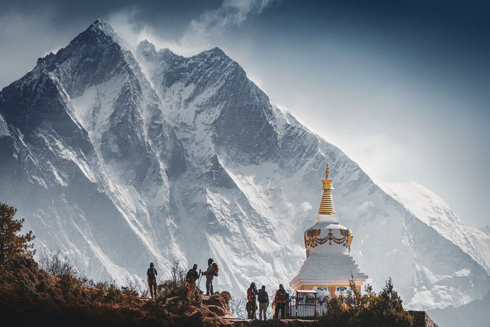 Photograph by Купчиков Илья