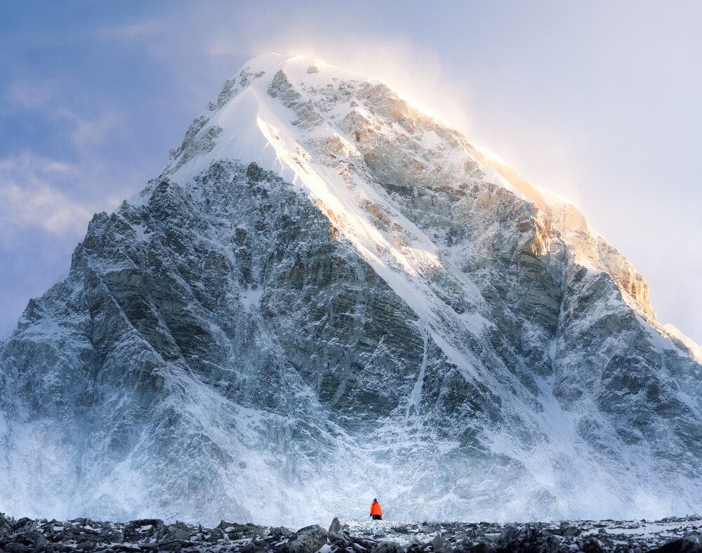 Photograph by Купчиков Илья