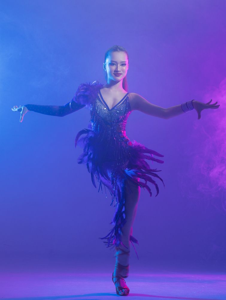 Photograph by Tuấn Nguyễn Tấn