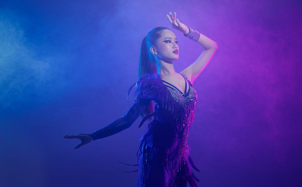 Photograph by Tuấn Nguyễn Tấn