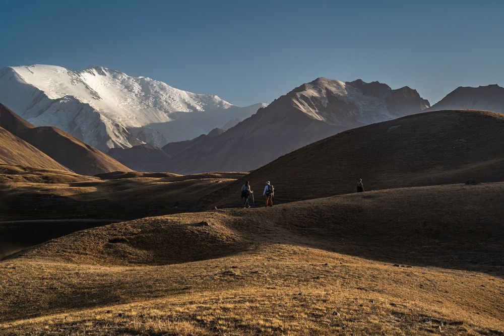 Фотография автора Юлия Есина