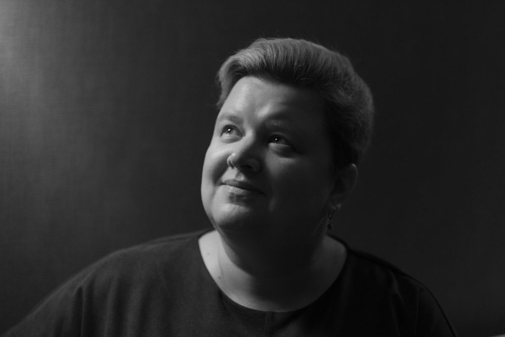 Photograph by Лариса Андреева