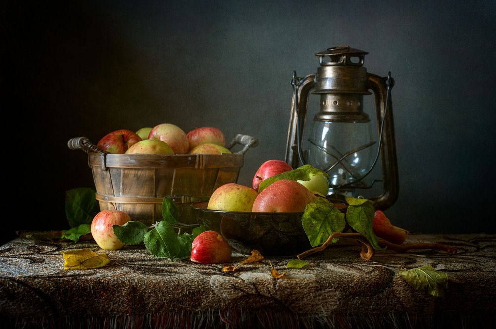 Photograph by Рюмина Ляля