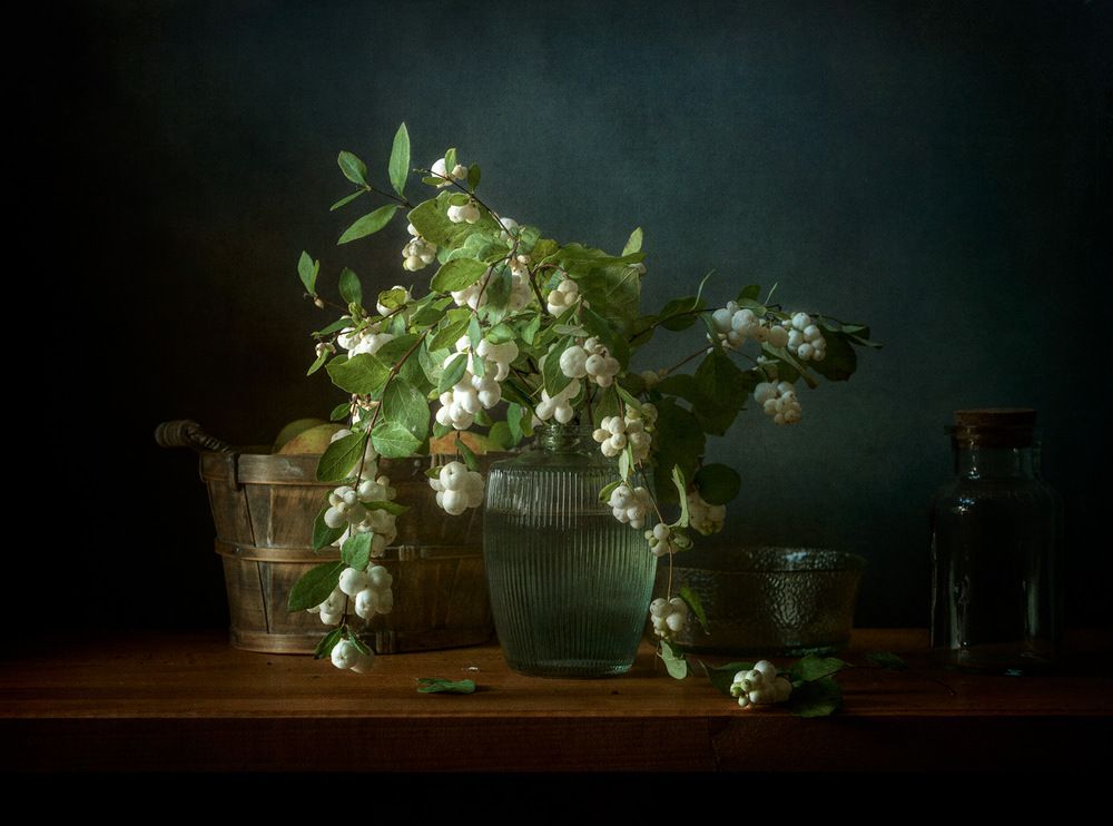 Photograph by Рюмина Ляля