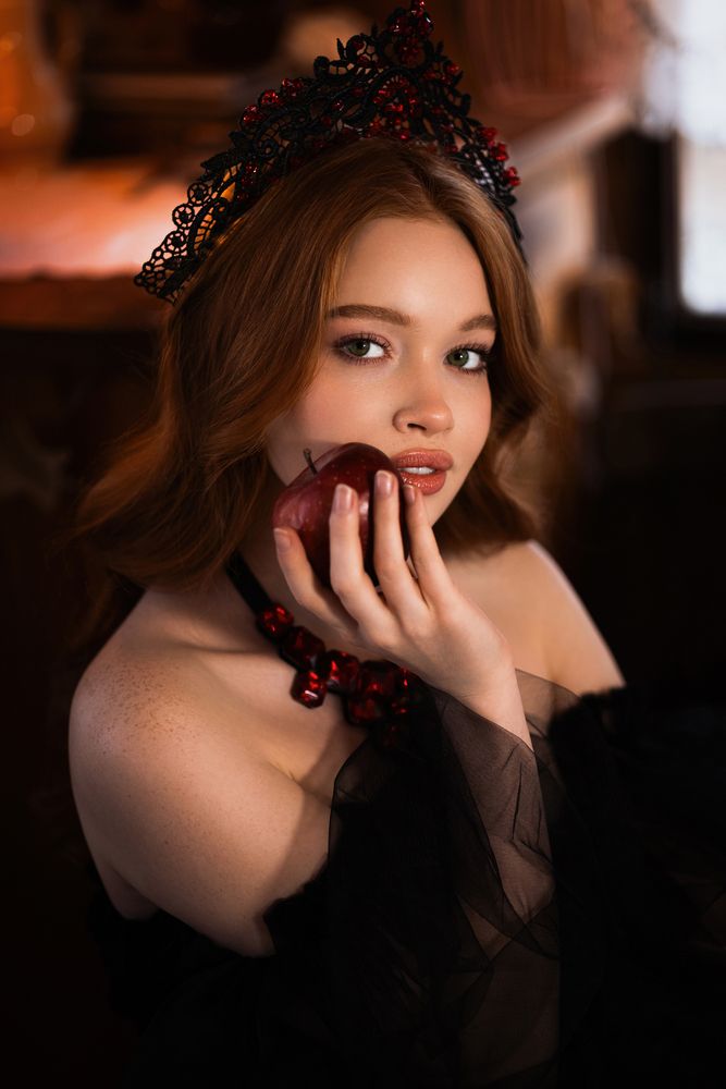 Photograph by Валентина Потапова