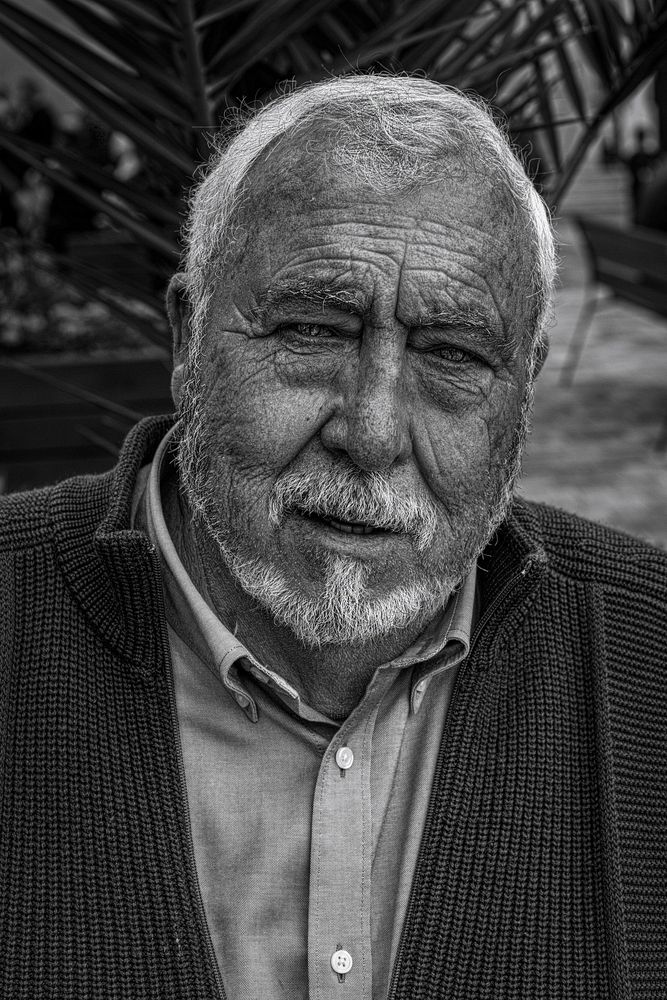 El abuelo