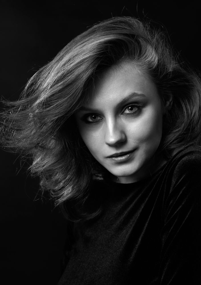 Photograph by Дмитрий Чухлебов