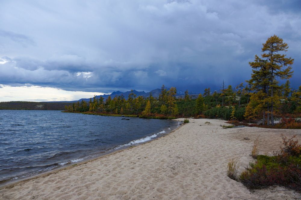 Photograph by Андрей Легостаев