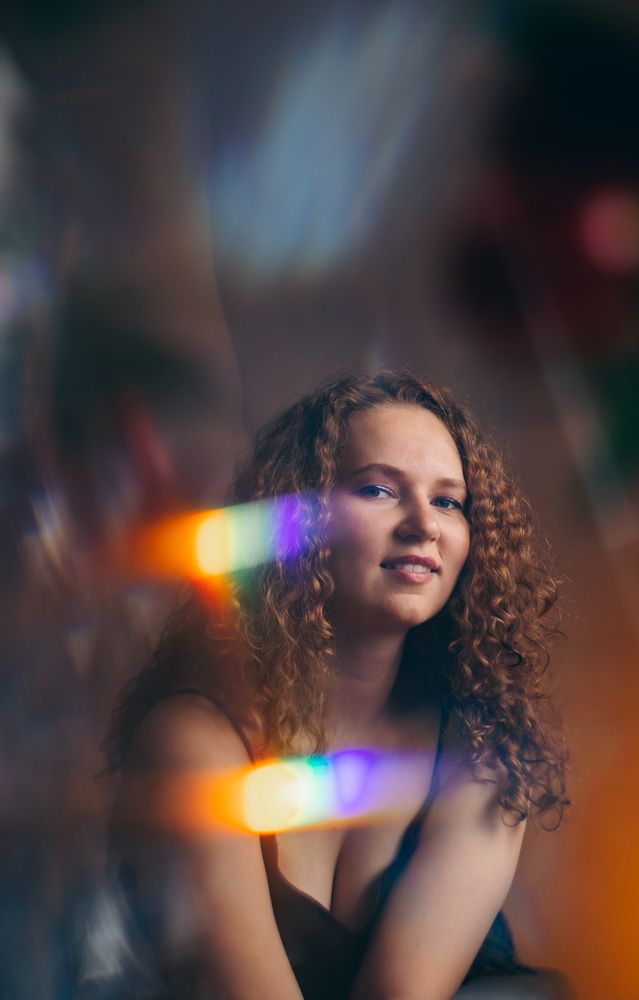 Photograph by Elena Kilina