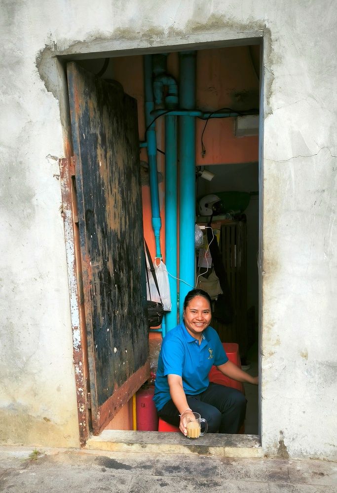 Photograph by ANDREY PERESHEIN