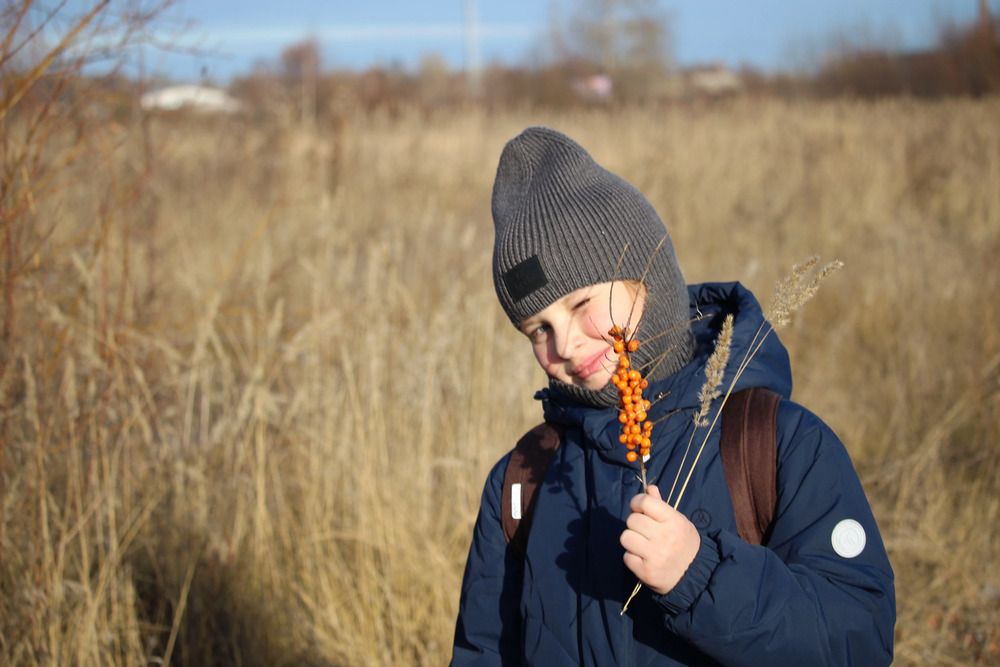 Photograph by Ирина Саттарова