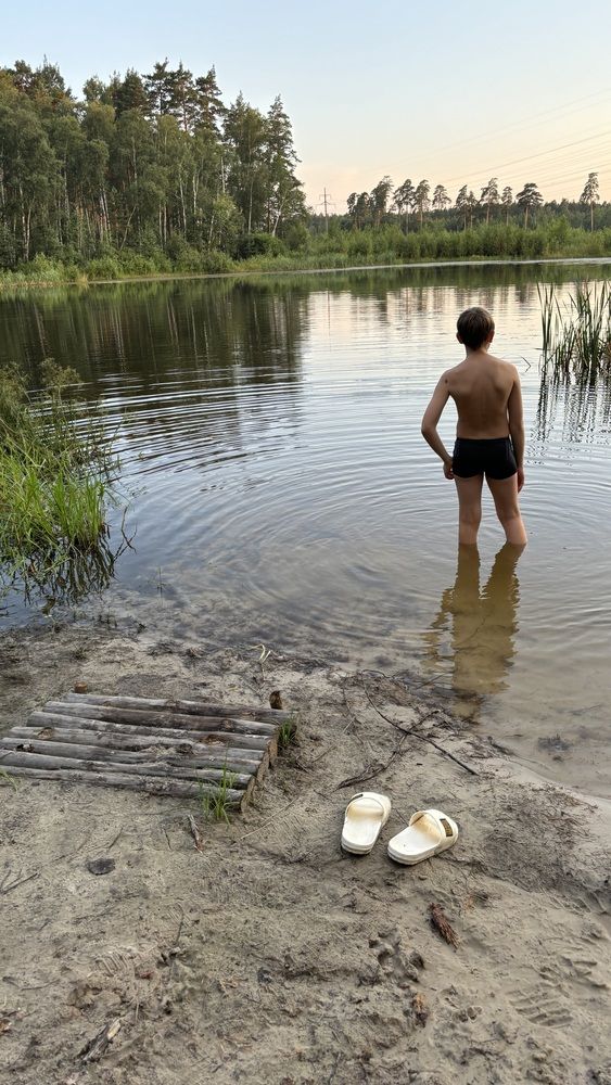 Photograph by Елена Гущина