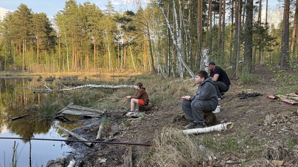 Photograph by Елена Гущина