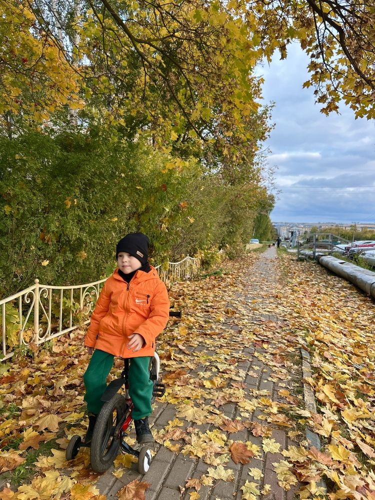 Photograph by Александра Чижова