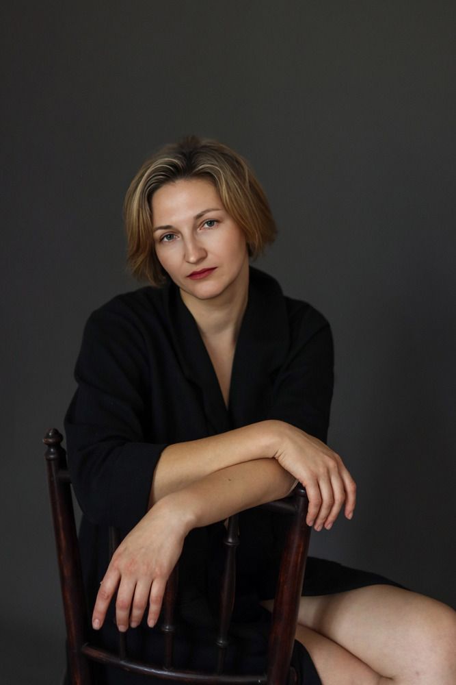 Photograph by Наталья Юденкова