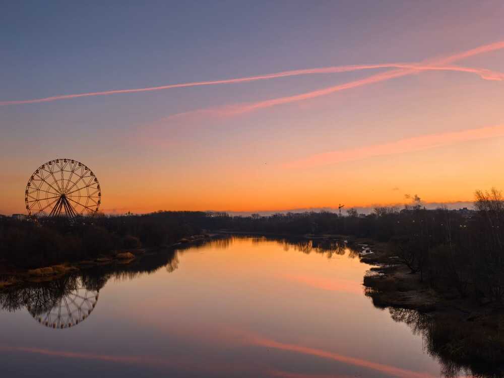 Photograph by Анастасия Проскурнова