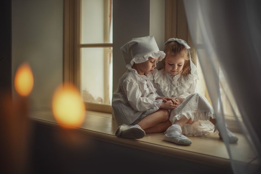 Фотография автора Екатерина Калинина