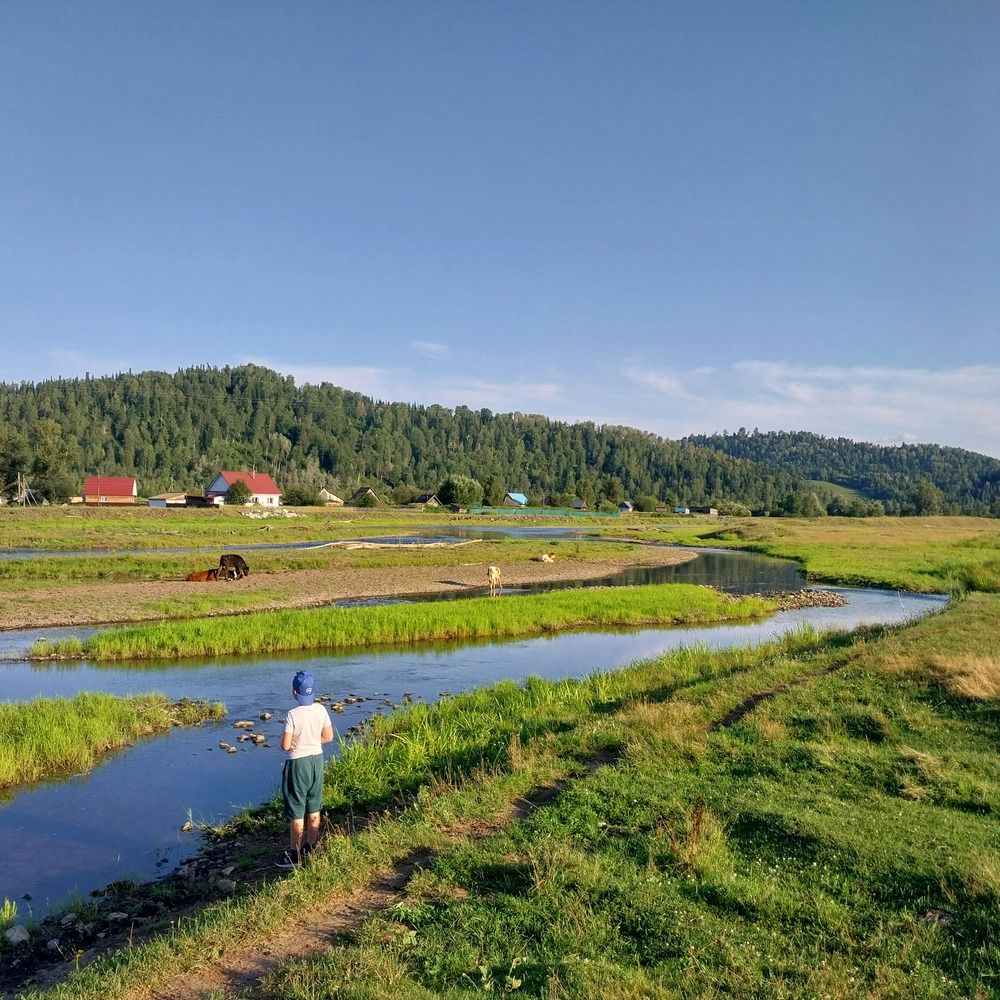 Photograph by Олеся Матвеева