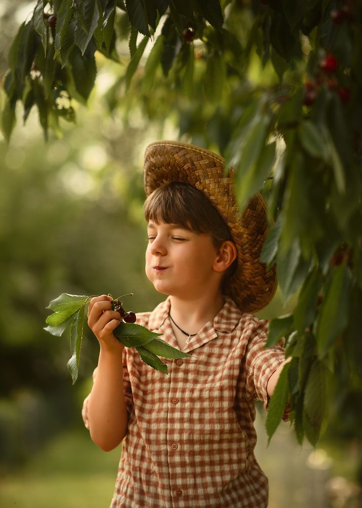 Photograph by Яна Фернандез Диаз