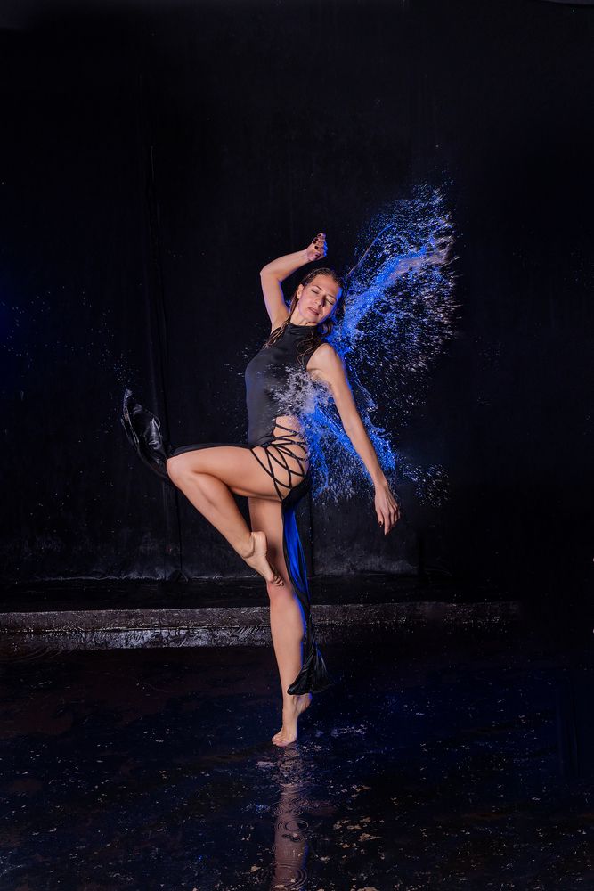 Photograph by Михаил