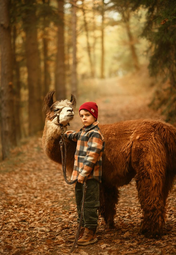 Photograph by Яна Фернандез Диаз