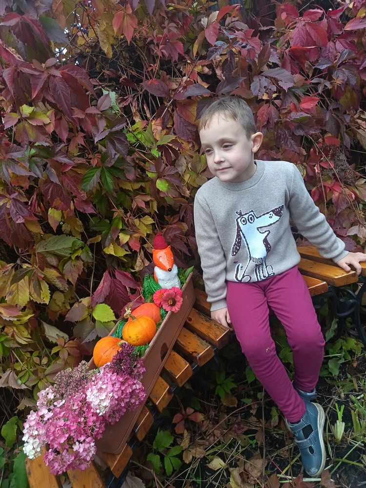 Photograph by Анна Колесникова