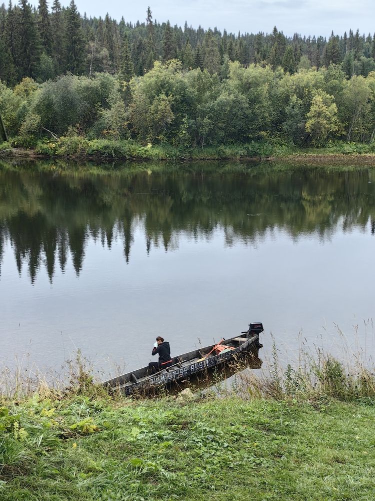 Photograph by OLGA MIKHNEVICH