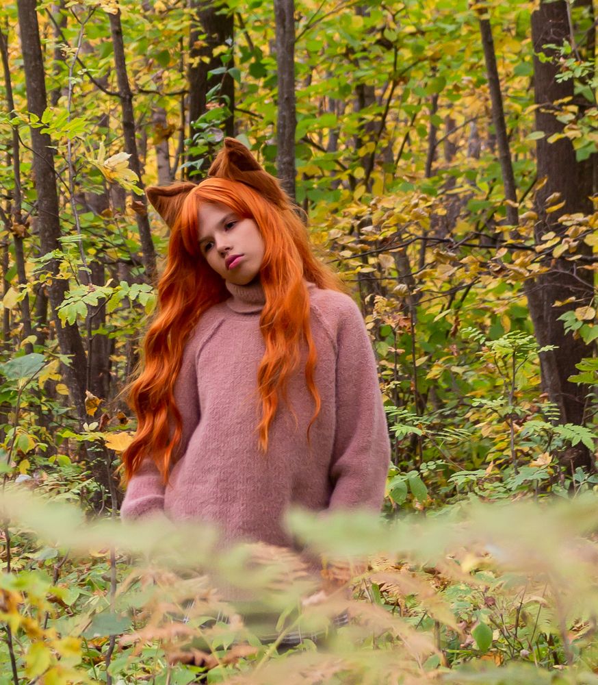 Photograph by Артем Измайлов