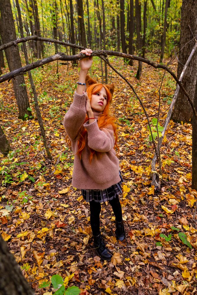 Photograph by Артем Измайлов