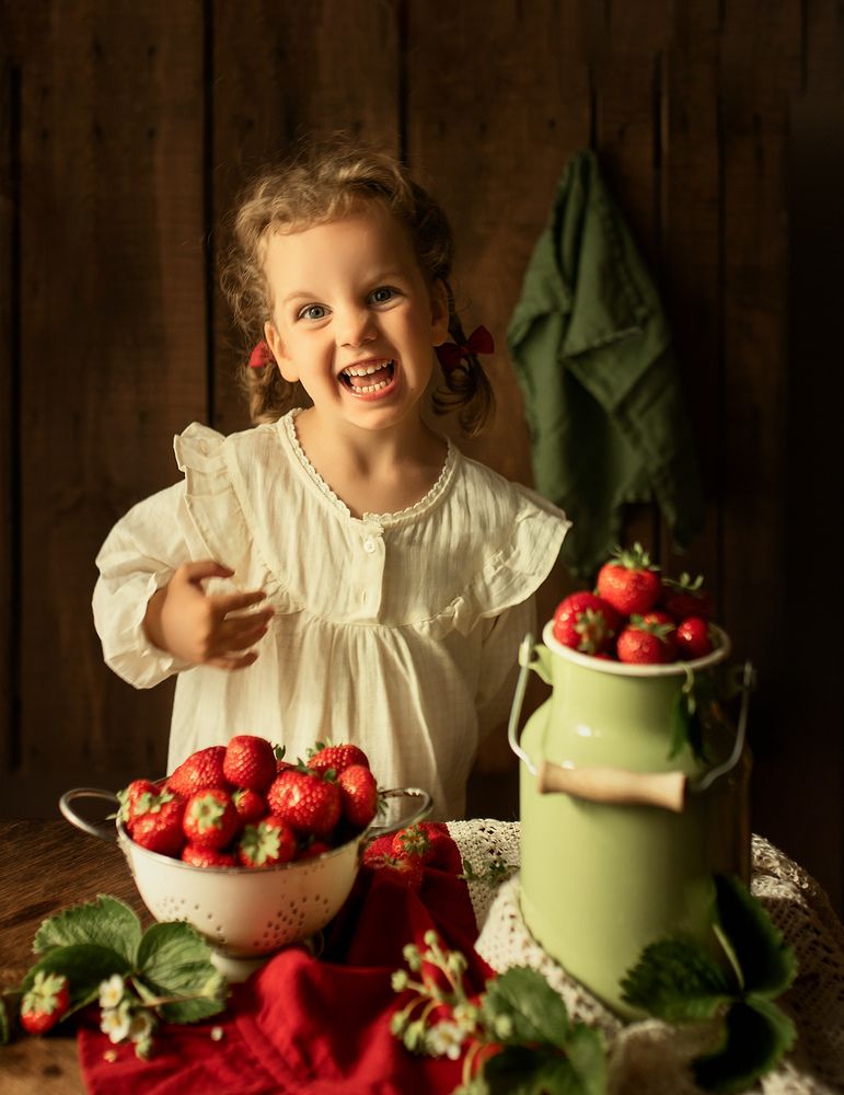 Photograph by Яна Фернандез Диаз