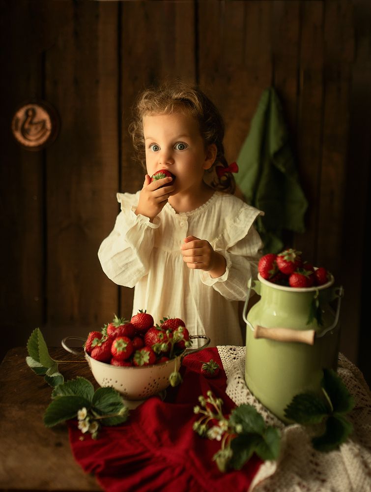 Photograph by Яна Фернандез Диаз