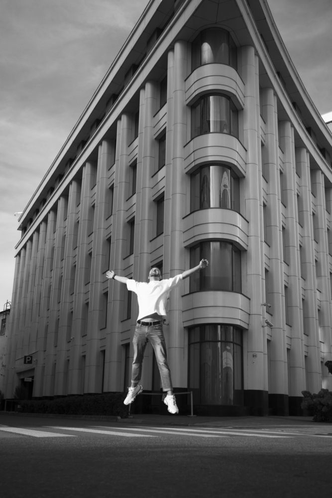 Photograph by Savina Viktoriya