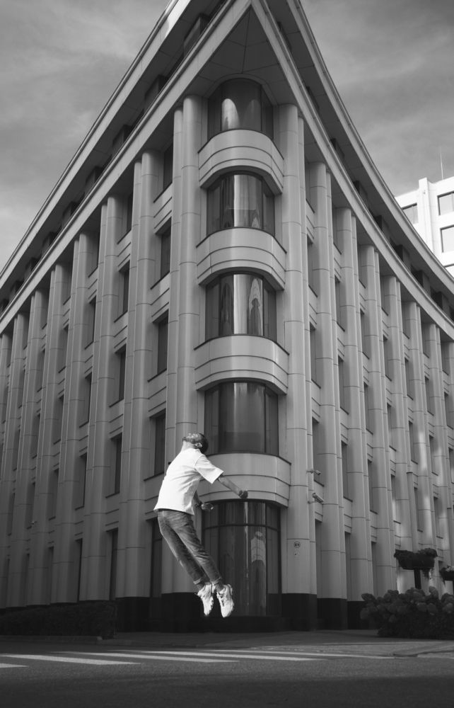 Photograph by Savina Viktoriya