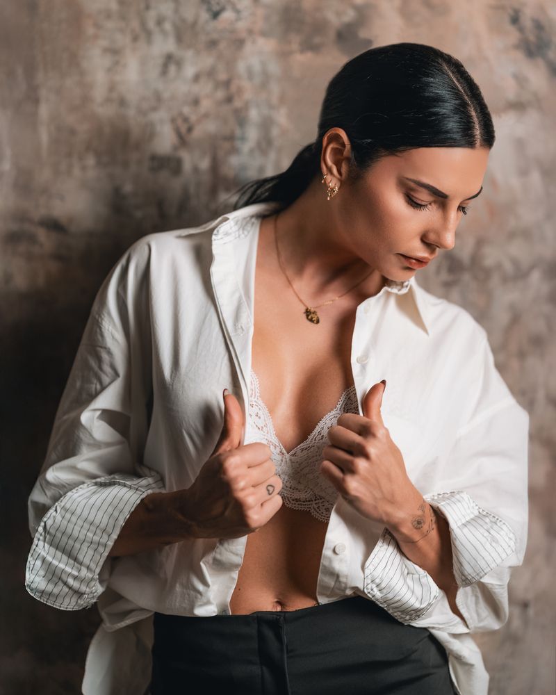 Photograph by Mirko Zuccarello