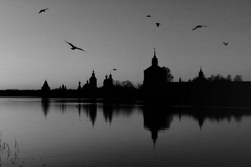 Фотография автора Андрей Шестаков