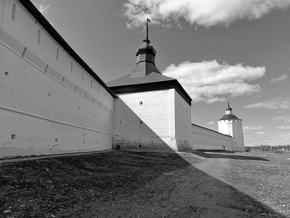 Фотография автора Андрей Шестаков