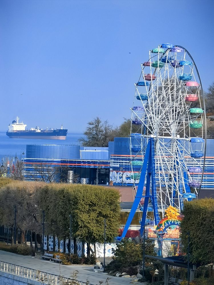 Фотография автора Rusik Vladivostok