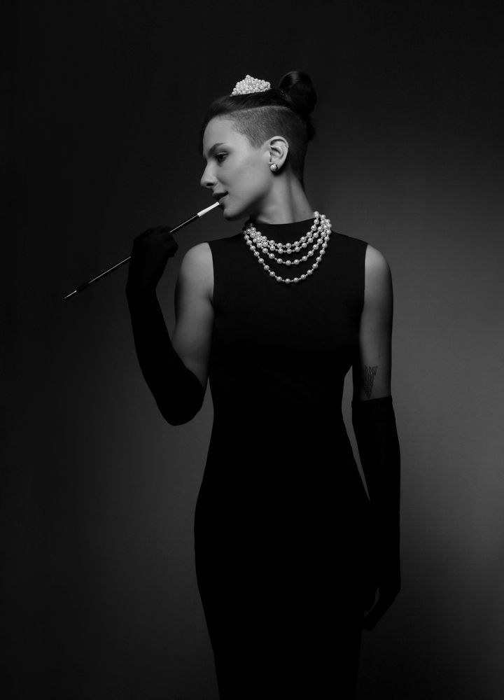 Photograph by Serge Halapin