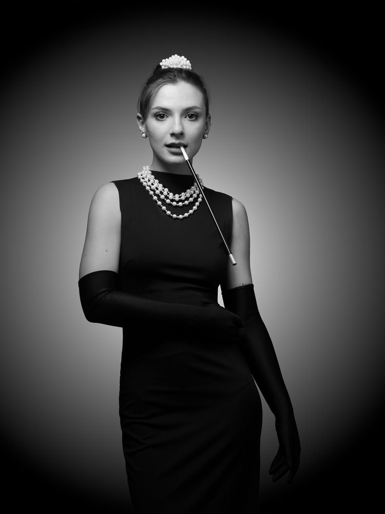 Photograph by Serge Halapin