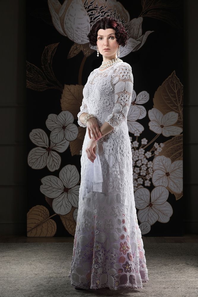 Photograph by Serge Halapin