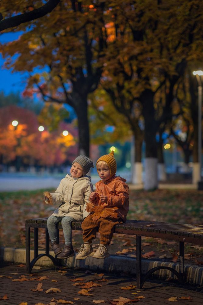 Photograph by Наталья Шкроб