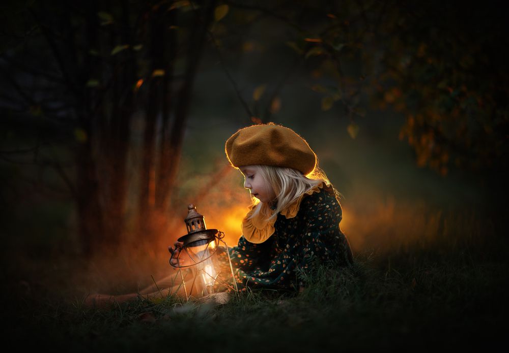 Photograph by Оксана Завьялова