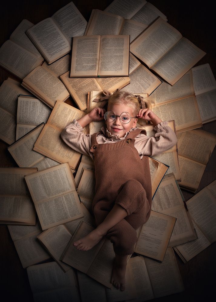 Photograph by Оксана Завьялова