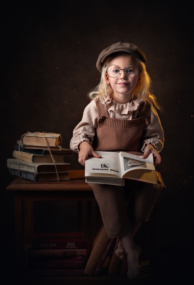 Photograph by Оксана Завьялова