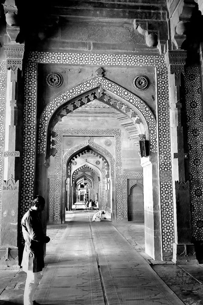 Photograph by Subhajit Datta