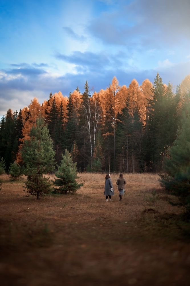 Photograph by Мария Кравченко