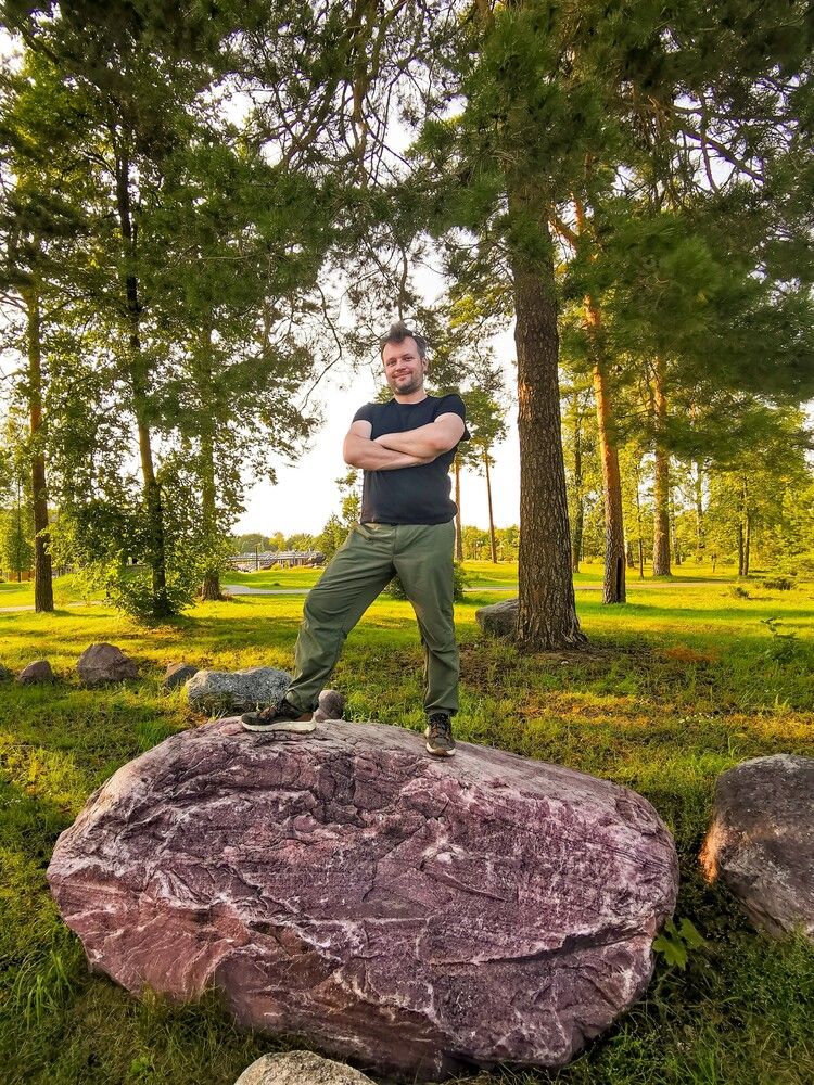 Photograph by Александр П