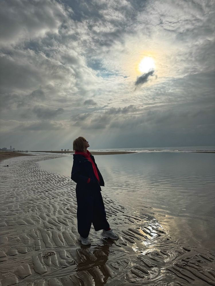 Фотография автора Nadezhda