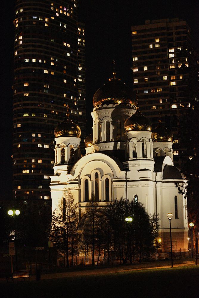 Photograph by Семен Батов