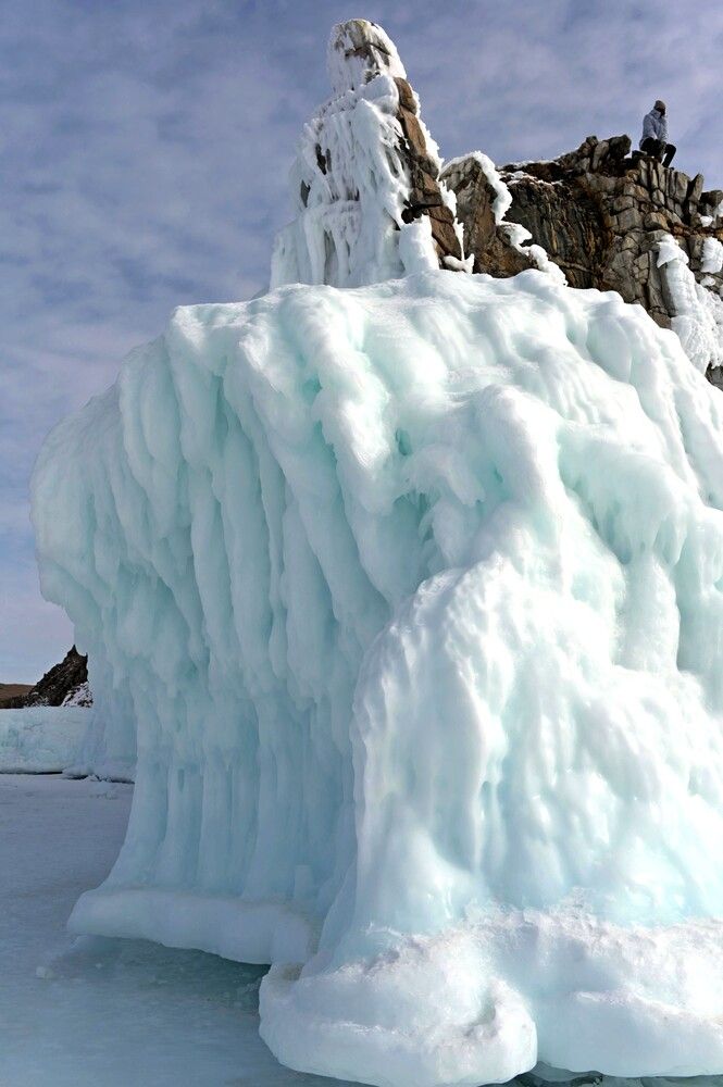 Photograph by Olga Smirnova